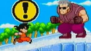 Advanced adventure giving us 3 major modes of play advanced adventure adopts the platformer approach as it's main gameplay. Dragon Ball Advanced Adventure Gameplay Movie 3 For Game Boy Advance Metacritic