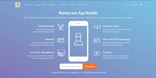 An online delivery service usually involves two apps — an app for customers and a separate local delivery app for those making deliveries. How To Create A Food Delivery App With Appy Pie Appmakr Appy Pie