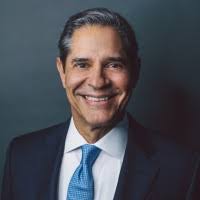 Nestor Jaramillo, Jr.