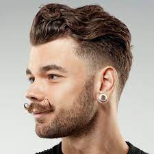 37 Best Hipster Haircuts To Be Unique In 2020 Hipster Hairstyles Hipster Haircut Wavy Hair Men