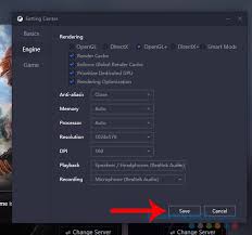 Download it from the link below: Tencent Gaming Buddy Error Summary And How To Fix It