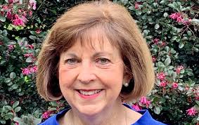 Sacred Heart Garden Festival Leadership Team