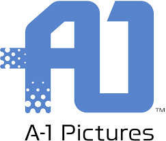 A-1 Pictures – Wikipédia, a enciclopédia livre