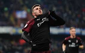 Ok so this is my first time writing both patrick and manuel. Revealed How Milan Have Covered Five Signings For This Year With Cutrone Sale