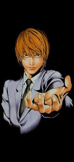 See more ideas about light yagami, death note, death note light. Light Yagami 2160x4680 9gag