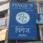 pinges classes from www.justdial.com