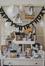 Auch wenn förmliche partyeinladungen wahrscheinlich bisher nicht die übergeordnete rolle gespielt überraschung und deko in einem. 57 30 Geburtstag Ideen Geburtstagsideen Geburtstag Geschenke Zum Geburtstag
