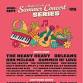 2026 Summer Concert Series | Coltt Winter Lepley