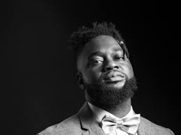 Nonprofit executive empowers Black students to excellence