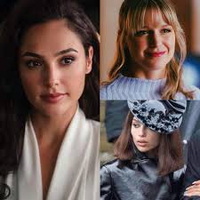 Wonder Woman Everything Fans