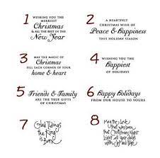 For that reason it's important to take the time to craft your message carefully for your … Card Sentiments Bing Images Christmas Card Verses Christmas Card Sayings Christmas Card Sentiments