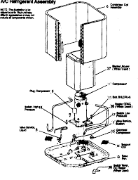 diagram of ac unit manual of wiring