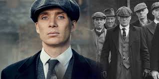 Peaky blinders movie cast announcement