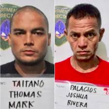 Two motions granted for suspects in murder of Keith Castro