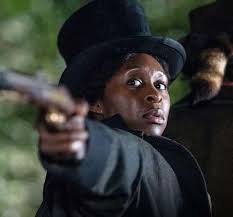 The Best 'Harriet' Quotes, Ranked By Fans