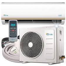 Mini split ac & heat pump inverter units | pioneer mini split. 5 Smallest Air Conditioners Top Recommendations Buyer S Guide