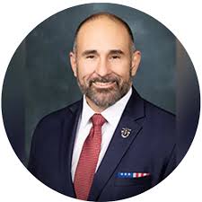 Who Are My Representatives?