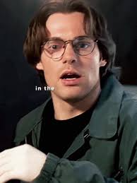 Stargate Movie Daniel Jackson