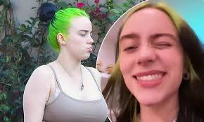 Exploring Rule 34 Of Billie Eilish: Everything You Need To Know