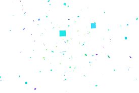 Confetti Explosion Gif Transparent Confetti Gif Giphy Glitter Gif