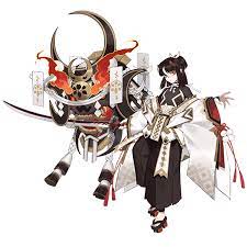 Onikiri Reforged | Onmyoji Guide