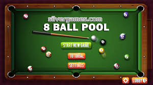 Finally, choose the color of the cloth on your pool table, such as blue, purple, traditional green, etc., and/or the design on the floor. 8 Ball Pool Free 8 Ball Pool Game Online