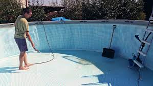 Another maintenance service that you can carry out regularly on your above ground pool is the emptying of pump basket. 4 Above Ground Pool Maintenance Tips
