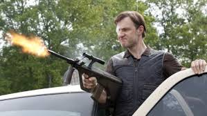 With tenor, maker of gif keyboard, add popular twd the governor animated gifs to your conversations. A Look Back At The Governor S First Attack In The Walking Dead Home