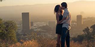 Surprise your partner by wrapping your arms around him from behind, or kissing him next time you're doing something mundane like grocery shopping. Why You Should Say I Love You First Reasons To Tell Him You Love Him