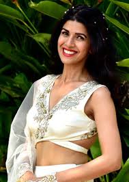 Even though she is a few films old, the actress quickly wins the hearts of the audiences not only for her acting talent but also for her fashion sense. Nimrat Kaur Wikipedia