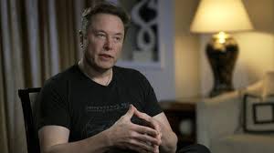 Musk: 'I've seen no evidence of aliens'
