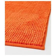 Ikea Orange Toftbo Supersoft Bath Shower Mat Rug Bathtub Bathroom Floor Toftbo Http Www Amazon Com Bathroom Mats Orange Bath Mat Orange Bathroom Accessories