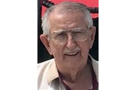 Eddie Faust Obituary (2016)