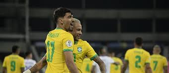 Maybe you would like to learn more about one of these? Copa America Brasil X Peru Onde Assistir Ao Vivo Horario E Escalacoes Da Semifinal