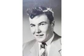 Garland Wesenberg Obituary (1940