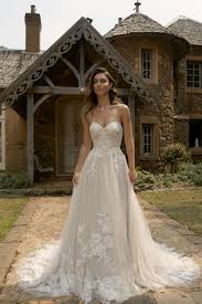 Haven By Madi Lane In 2020 Wedding Dresses Dream Wedding Dresses Wedding Dress Trends
