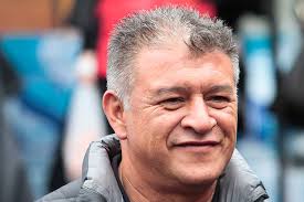 Claudio daniel borghi bidos (castelar, provincia de buenos aires, argentina; Bichi Borghi Tiene La Receta Para Mejorar A La Seleccion De Argentina