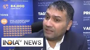 International SOS capable of evacuating people during emergency: Executive  VP