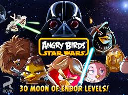 Angry birds star wars ii (mod, unlimited money) apk for android free download. Angry Birds Star Wars Wii U Review Gotgame