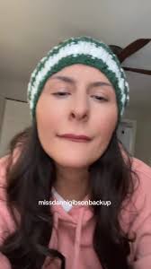 Dani Gibson Commercial