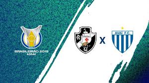 Assistir vasco x avaí ao vivo. Vasco X Avai Saiba Onde Ouvir O Jogo Do Brasileirao Ao Vivo