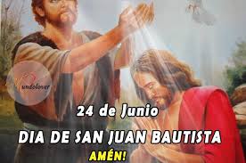 Elige un nombre de santo para tu bebé. Sabes Porque Se Celebra El Dia De San Juan