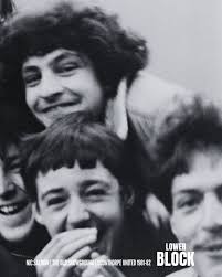 IT'S THE GRIT AND THE GRINS THAT LINGER" Steve Askew, lifelong Iron and  former editor of cult 90s Scunthorpe fanzines Get A Grip Ref and Son Of A  Ref. The Old Showground,