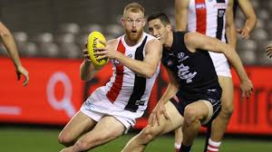 St kilda last 5 carlton last 5. St Kilda Proving Hard To Beat At Marvel Stadium With Carlton Latest Victim