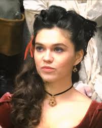 IMPORTANTE] Para os fãs que ainda não leram o livro eu quero avisar que  Siena Rosso não é a Kate, Kate é e será a verdadeira mulher de Anthony  Bridgerton, Kate aparecerá