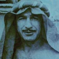 Sheik Mar Allah