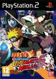 Naruto Shippuden Ultimate Ninja Storm 5 Psp Iso 23 Navapadol S Blog