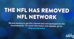 Who doesn't want to catch every touchdown from the 2020 nfl season? Nfl Network Nfl Redzone Dropped From Dish Sling Tv Total Pro Sports