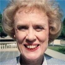 Betty BURCHAM Obituary