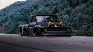 Maybe you would like to learn more about one of these? Chevrolet C10 1080p 2k 4k 5k Hd Wallpapers Free Download Wallpaper Flare